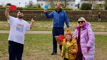 3:15 PM: Our Family | Cbeebies | 10/7 2026