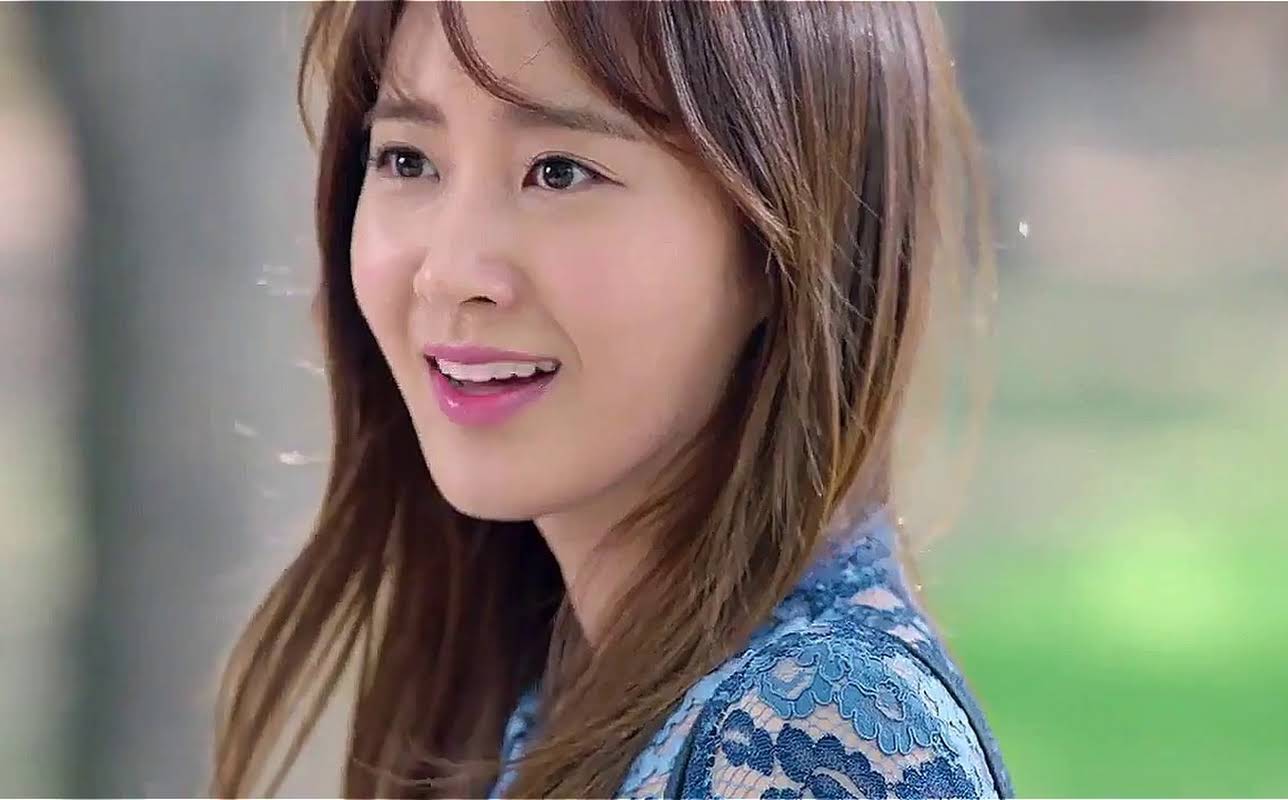 Kwon Yuri