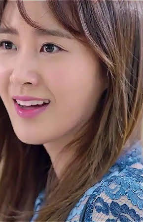 Kwon Yuri as 