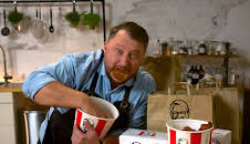 besseresser: Die Wahrheit über KFC