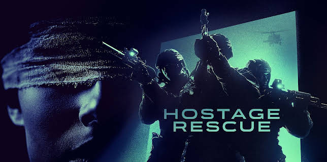 Hostage Rescue
