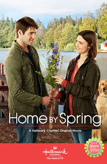 20:00: Home by Spring (IMDb 6) | Kanal 11 | 9/3 2025