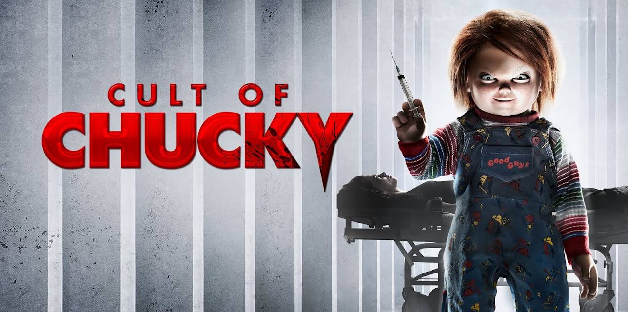 Cult of Chucky (Unrated) (2017)