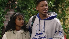 Fresh Prince i Bel-Air (S4 E18)