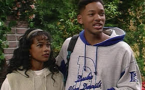 Fresh Prince i Bel-Air