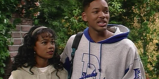 02:25: Fresh Prince i Bel-Air (S4 E18) (S4) | Viasat 4 | 10/21 2025