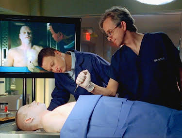 03:40: CSI: New York | RTL | 5/9 2026