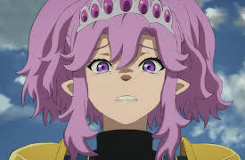 Season 1: Return of the King