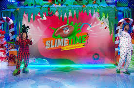 NFL Slimetime: Season 4: Week 16