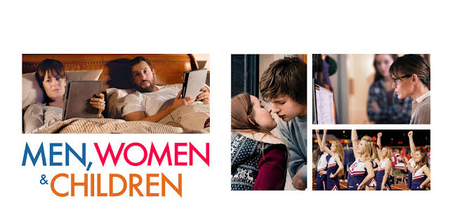 Men, Women & Children (2014)