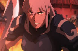 DOTA: Dragon's Blood: A Game of Chess