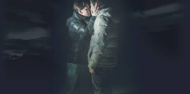 On the Fringe of Wild (2021)