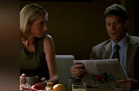 Nip/Tuck: The Complete First Season: Cara Fitzgerald