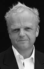 Toby Jones as 