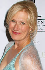 Jayne Atkinson como 