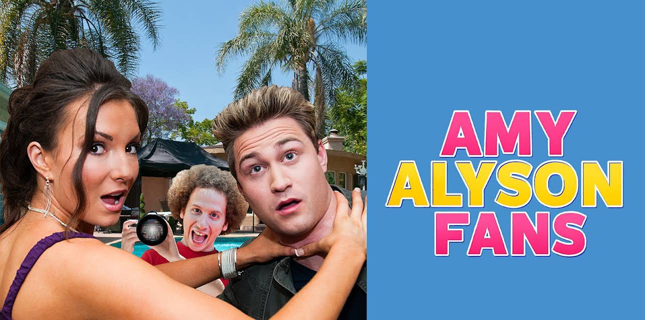 Amy Alyson Fans (2013)