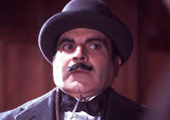 Poirot: Mysteriet med den spanske kisten