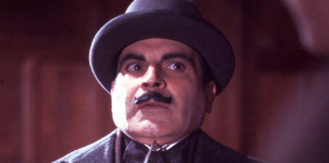 23:45: Poirot: Mysteriet med den spanske kisten | NRK 2 | 2/11 2026