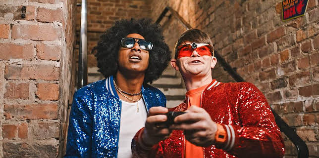 12:15 PM: Andy and the Band (S3) | CBBC | 11/19 2025