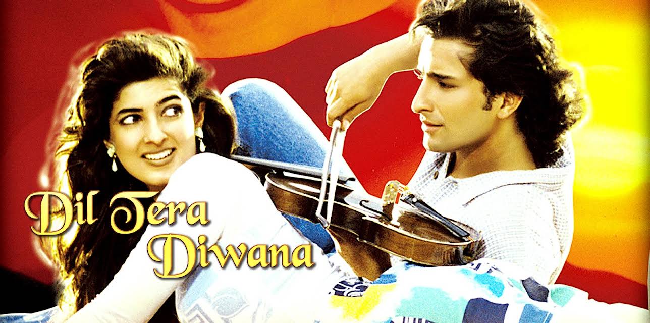 Dil Tera Diwana (1996)