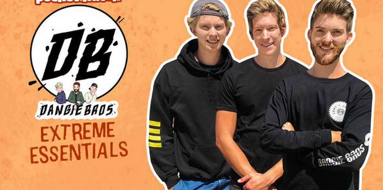 Dangie Bros Extreme Essentials