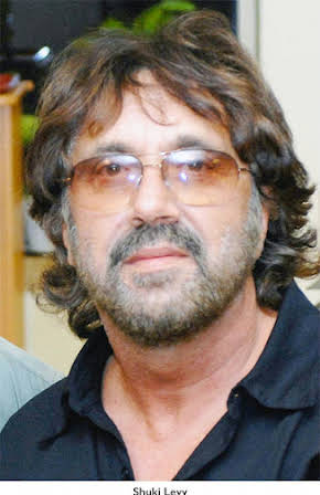 Shuki Levy as Director