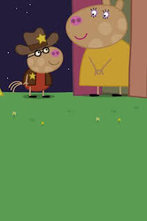 15:49: Peppa Pig (T5): Ep.11 El Valiente Vaquero Pedro | NICK JR | 4/7 2026