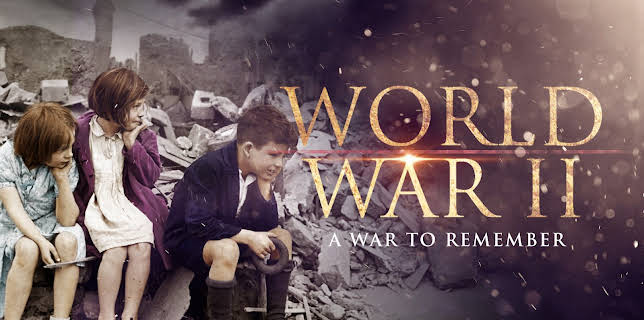 World War II: A War to Remember (2026)