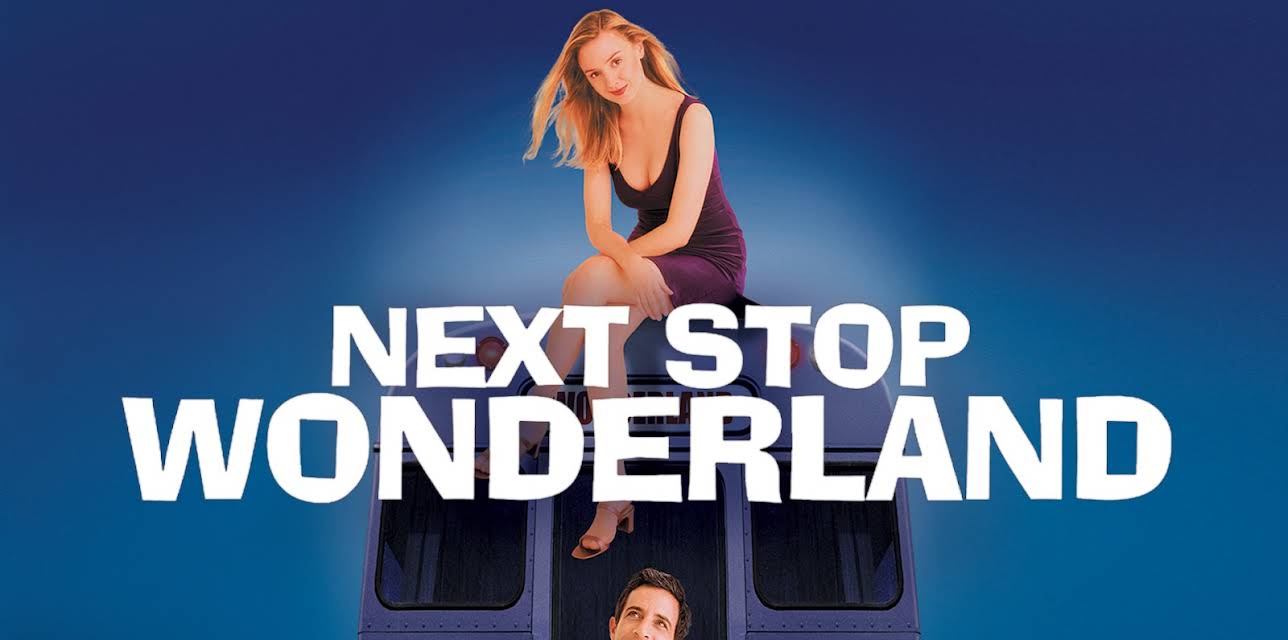 Next Stop Wonderland (1998)