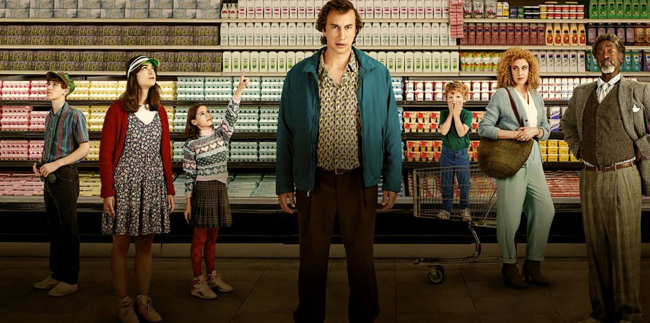 White Noise (2022)