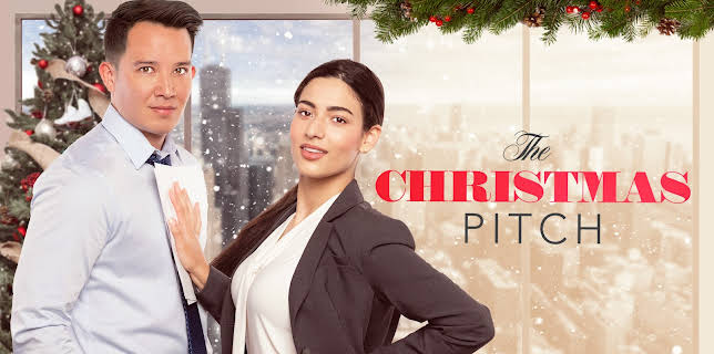 The Christmas Pitch (2021)