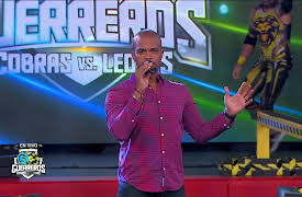 Guerreros season-1: Guerreros Capítulo 25