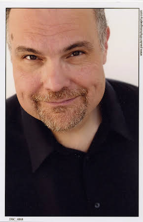 Micheal McShane as 