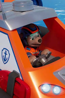 21:43: La patrulla canina (episodios individuales) (T12): Episodio 6 | NICK JR | 2/2 2026