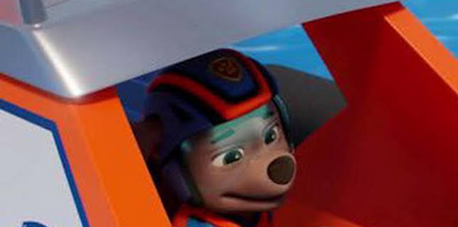 16:41: La patrulla canina (episodios individuales) (T12): Episodio 6 | NICK JR | 2/2 2026