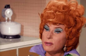 Bewitched: Season 1: Red Light, Green Light