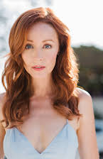 Lindy Booth as 