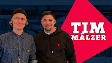 23:55: Kurzstrecke mit Pierre M. Krause | SR Fernsehen | 4/10 2026