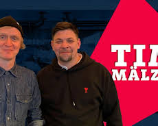 Kurzstrecke mit Pierre M. Krause