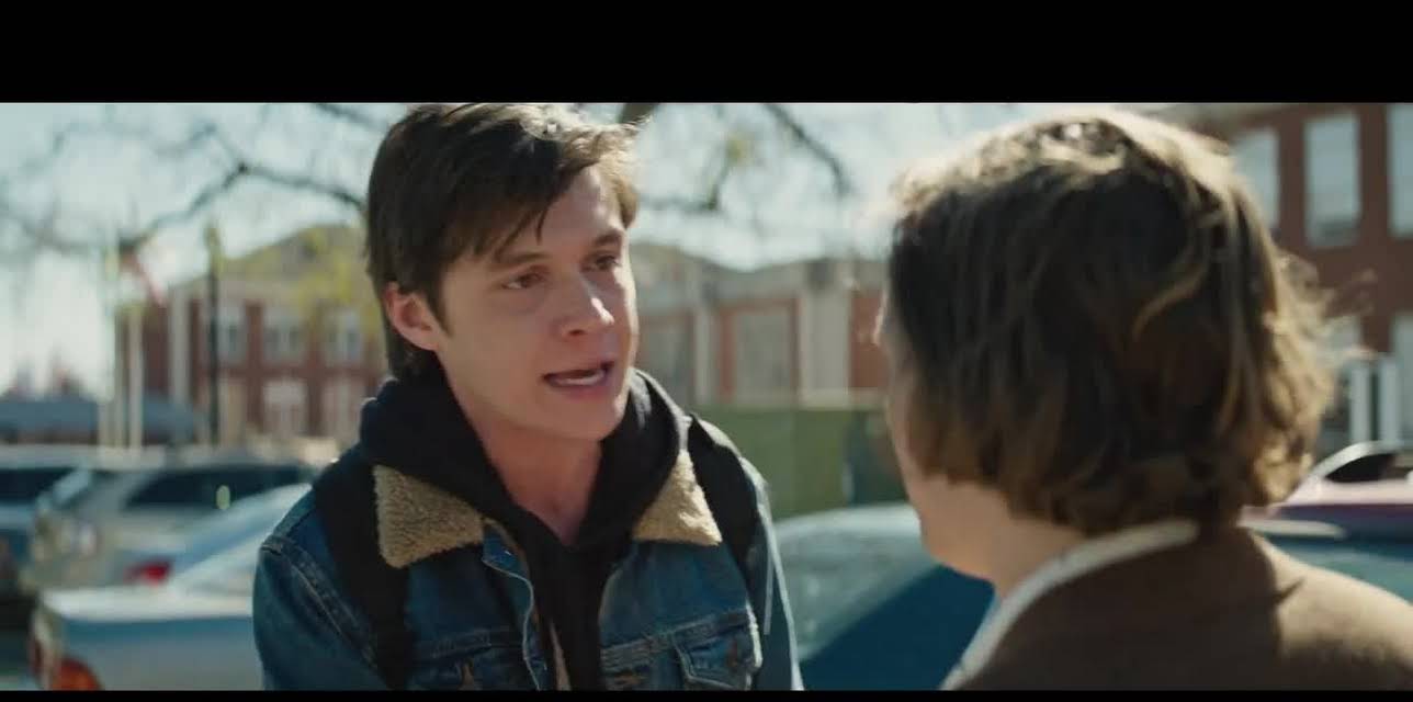 Love, Simon (2018)