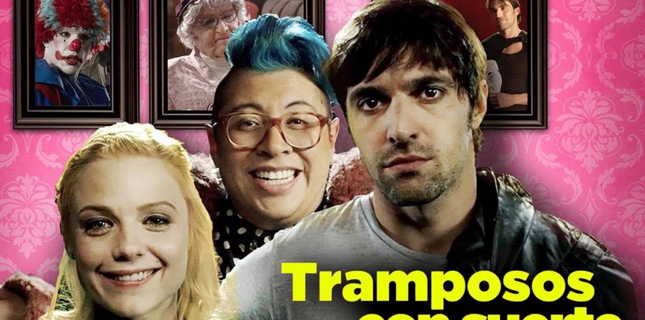 Tramposos con Suerte (2018)