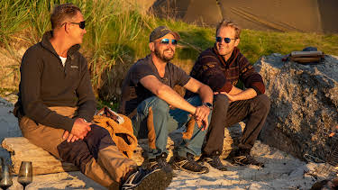 19:30: Eventyrlig oppussing (S6 E5) (S6) | TV3 | 4/14 2026