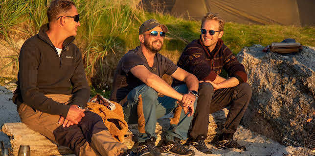 11:00: Stugfixarna Norge (S6 E5) (S6) | TV3 | 3/17 2026