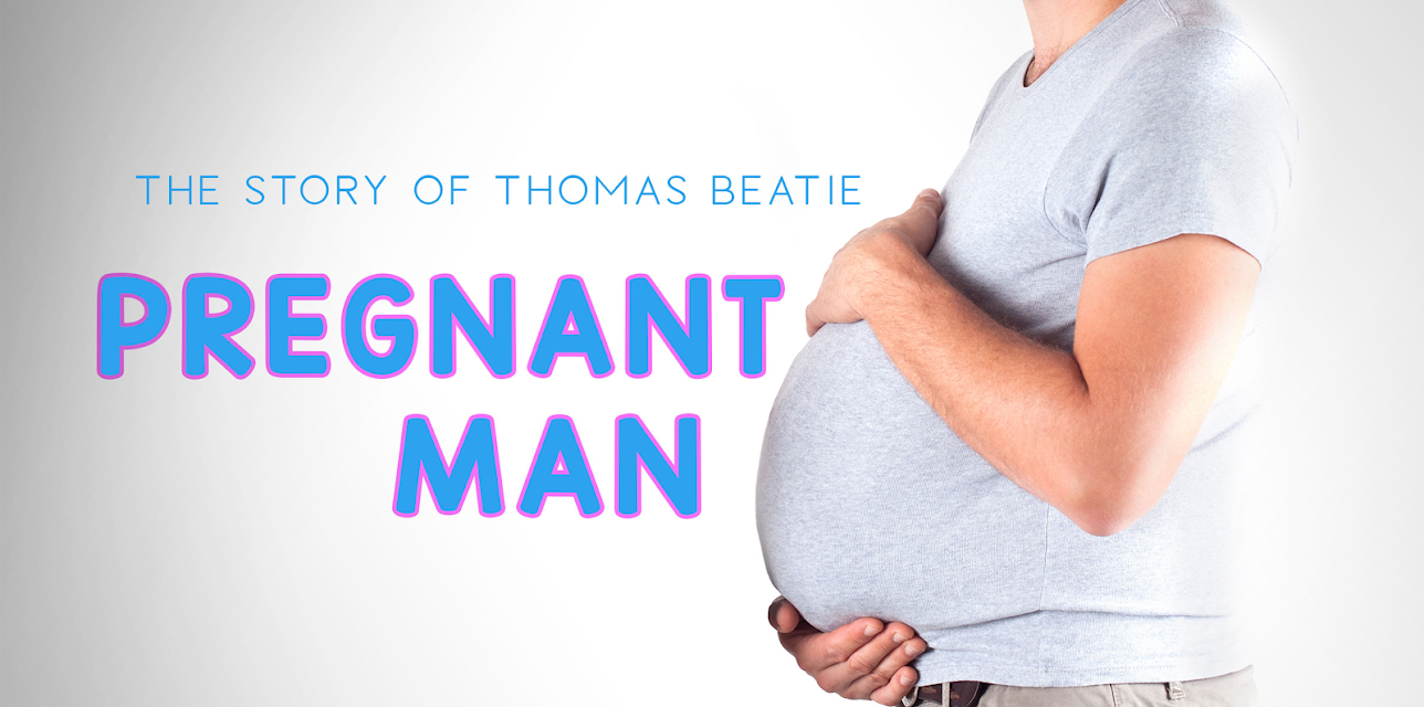 Pregnant Man: The Story of Thomas Beatie (2008)