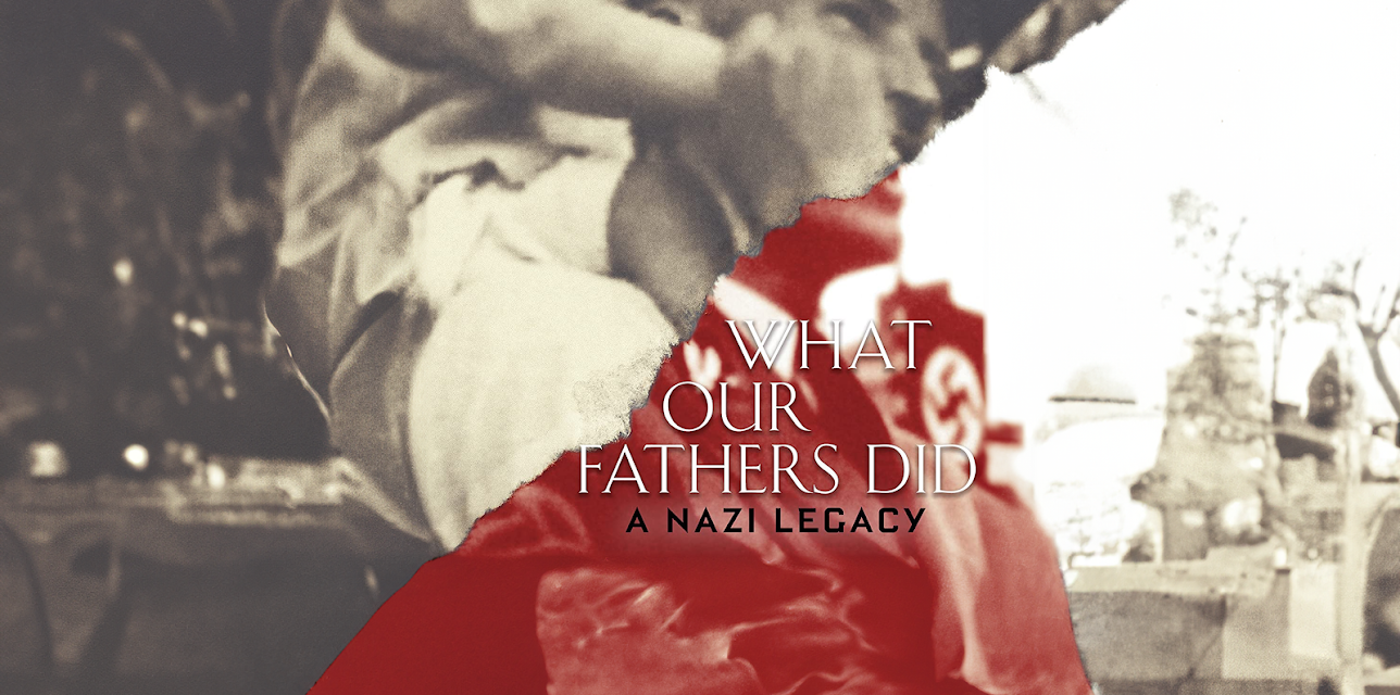 What Our Father Did: A Nazi Legacy (2015)