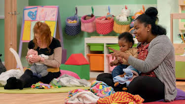 10:20 AM: The Baby Club (S3) | Cbeebies | 4/1 2026