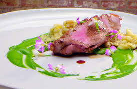 Cocina con cannabis: Banquete de cannabis