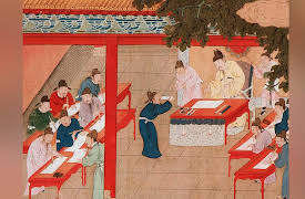 Understanding Imperial China: Dynasties, Life, and Culture: Experiencing China's Civil Service Exams