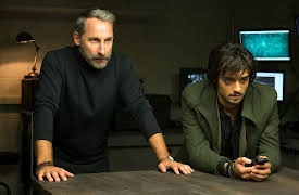 Straight Forward: 2. Ikke langt nok