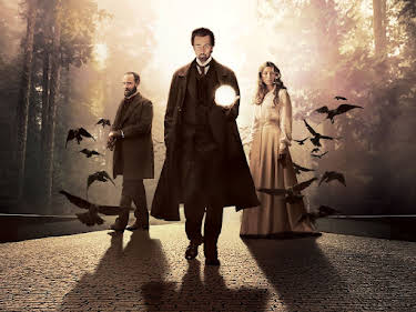 02:35: The Illusionist | ProSieben | 6/15 2026